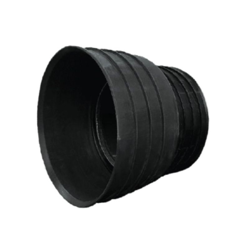 Муфта переходная DN/OD 630/535 на 800/687