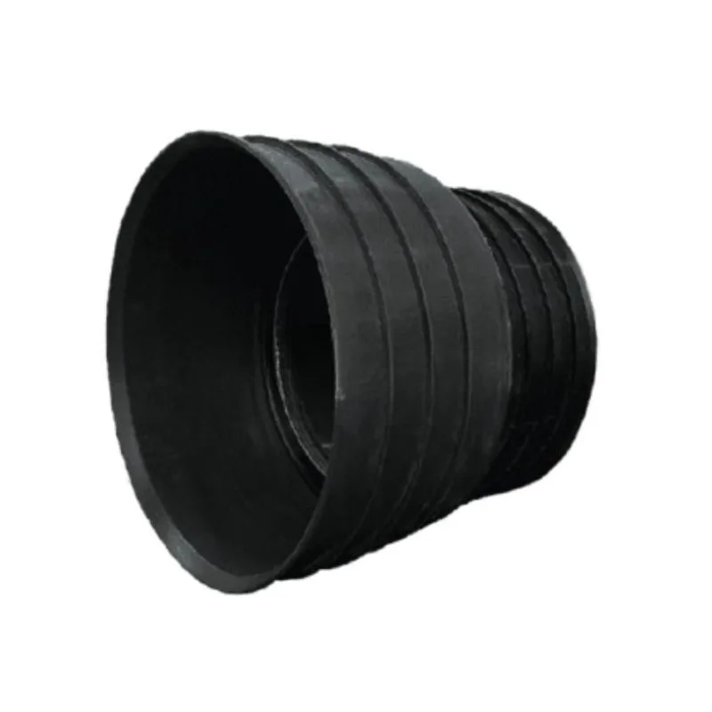 Муфта переходная DN/OD 630/535 на 1200/1030