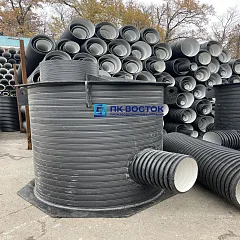 Колодец противопожарный пластиковый SVT SN2