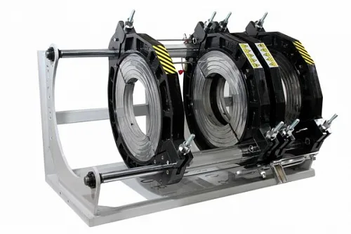 Аппарат для стыковой сварки ПНД труб Robu W 500