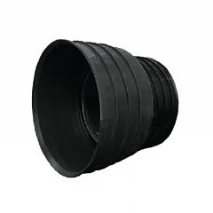 Муфта переходная DN/OD 630/535 на 1200/1030