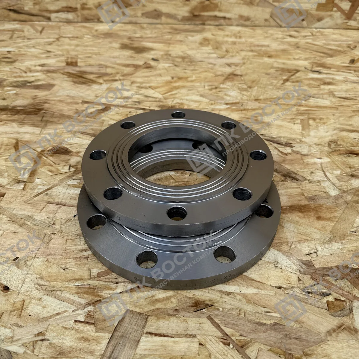 Фланец стальной приварной плоский dn 65 Pn10 ГОСТ 33259-2015