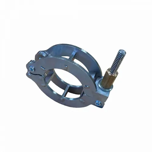 Выпрямитель овальности ПНД труб 90 мм